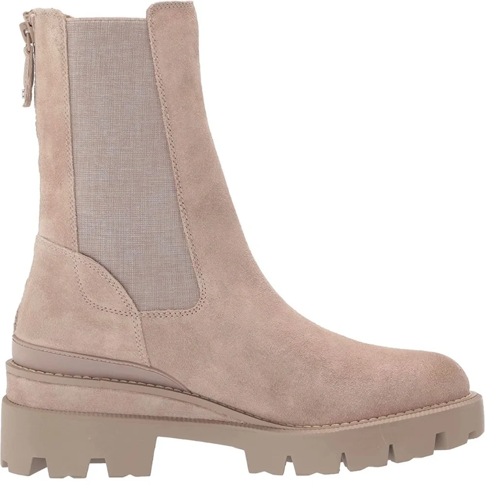 Sam Edelman Genia Chelsea Boot - Picture 3 of 6